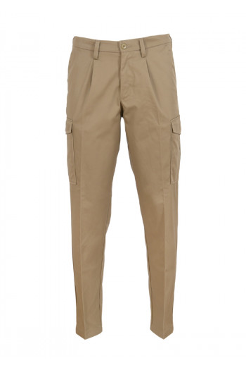 Cargo Trousers 