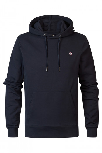 Men Sweater Hooded 