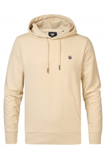 Men Sweater Hooded 