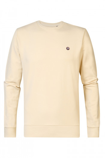 Men Sweater Round Neck 