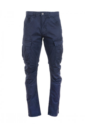 Men Non Denim Carrot 