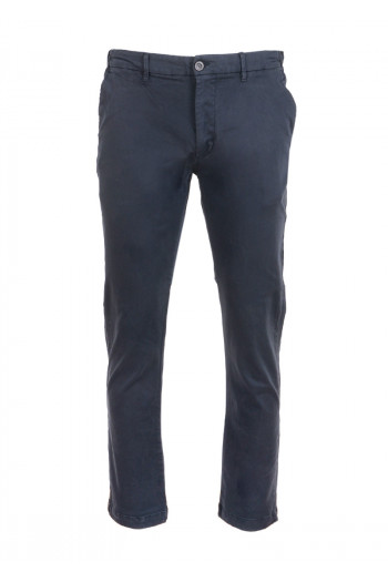 Men Non Denim Chino 