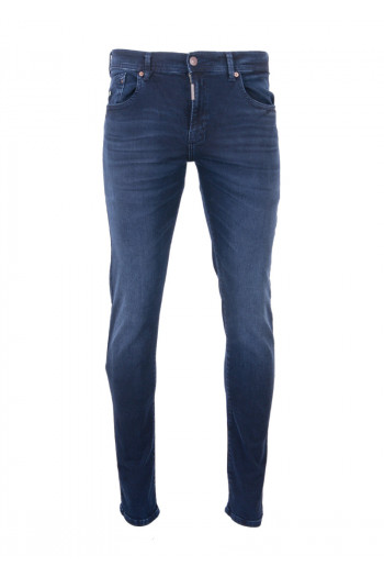 NEW DIEGO X TROUSERS 