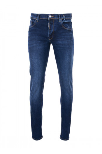 SERVANDO X D TROUSERS 