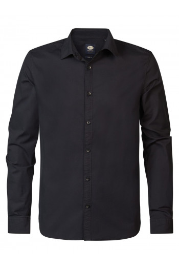 Men Shirt Long Sleeve Uni 