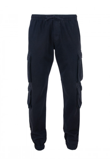 Cargo Trousers 