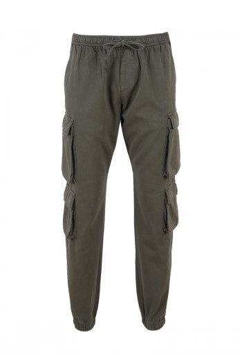Cargo Trousers 