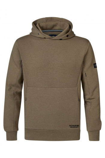 Men Sweater Hooded 