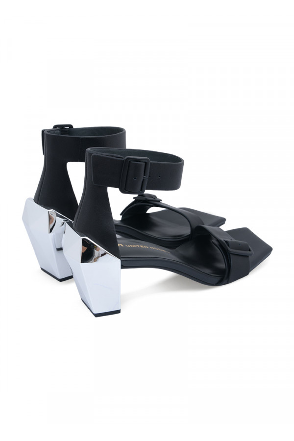 Gem Keiko Mid-Lady Sandal 