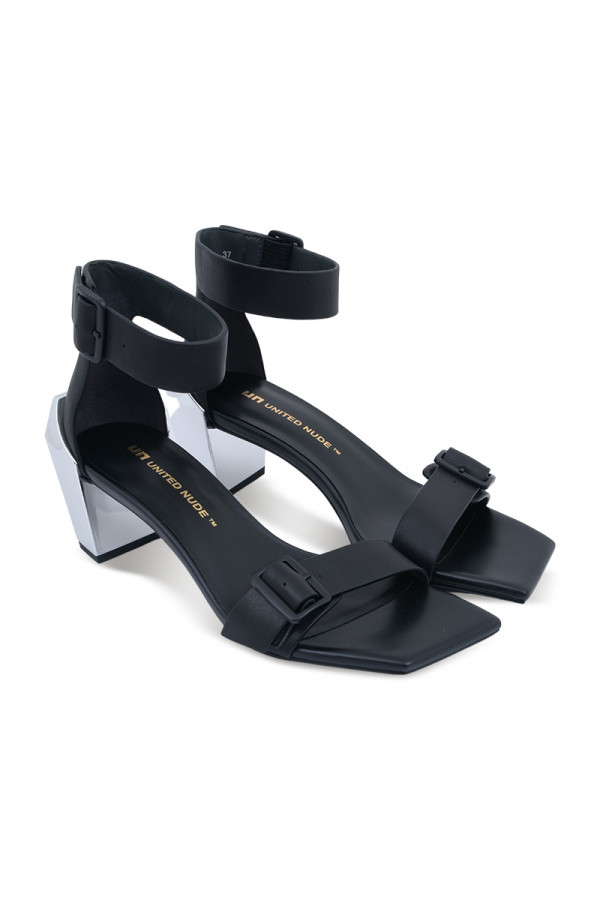 Gem Keiko Mid-Lady Sandal 