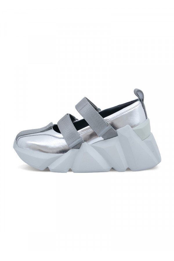 Space Kick Jane-Lady Casual 