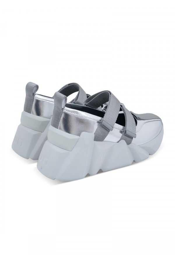 Space Kick Jane-Lady Casual 