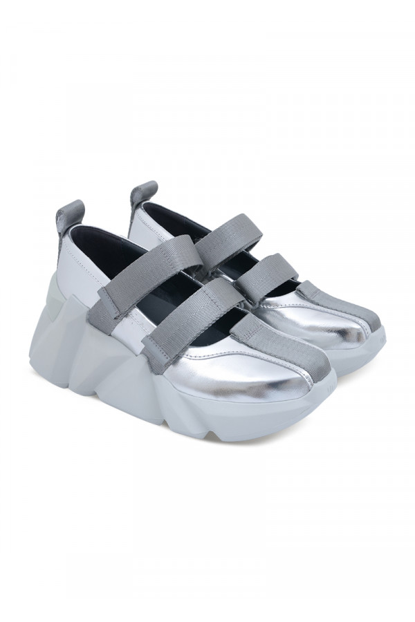 Space Kick Jane-Lady Casual 