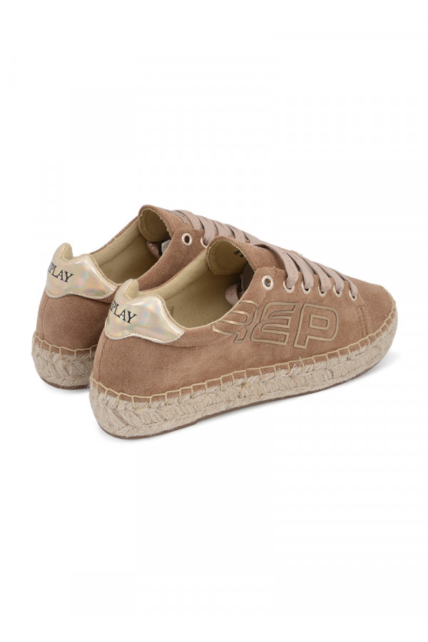Ženske espadrile 