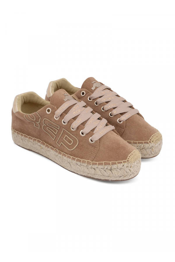 Ženske espadrile 
