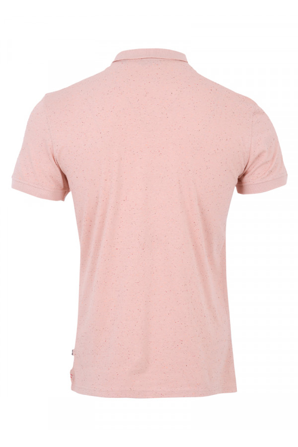 Men Polo Short Sleeve 