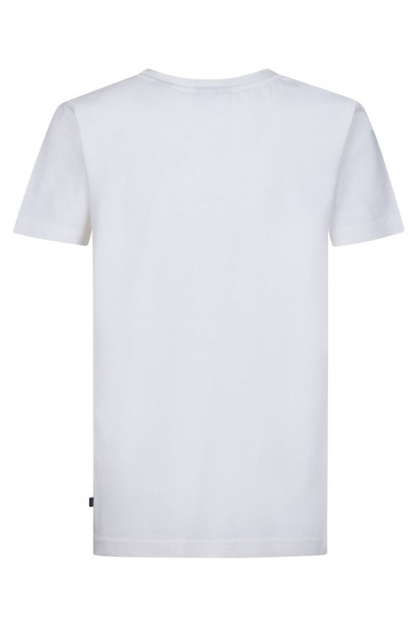 Men T-Shirt SS Photo Print 