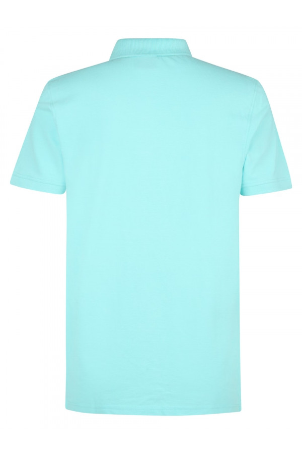 Men Polo Short Sleeve 