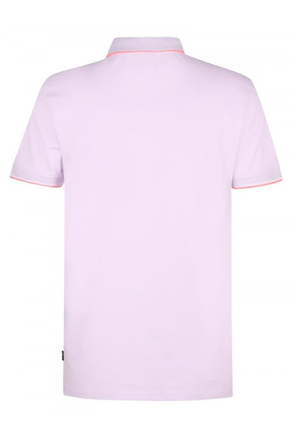 Men Polo Short Sleeve 