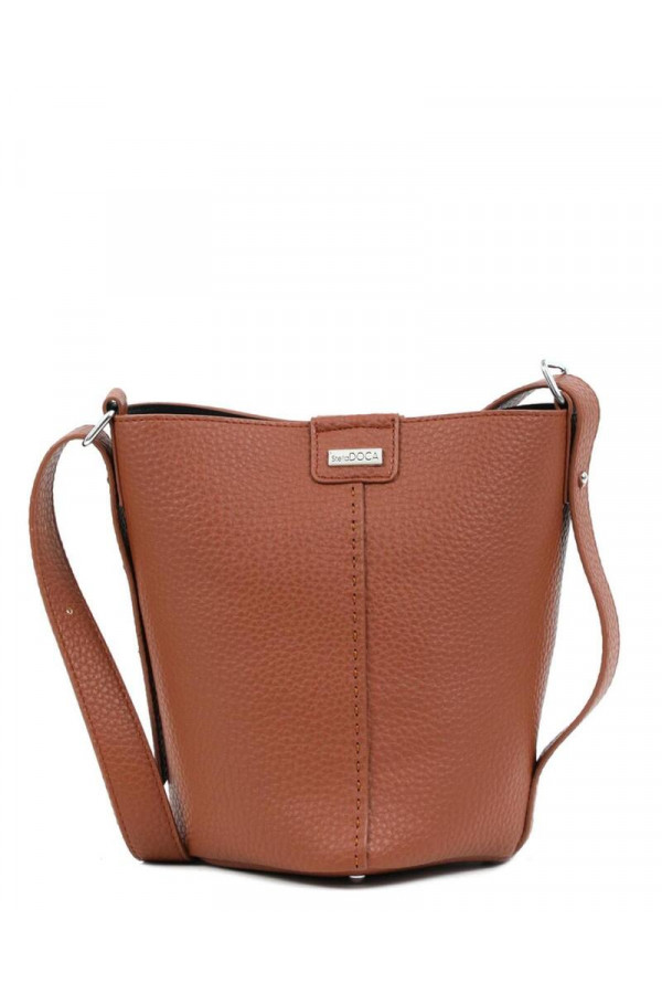 SHOULDER BAG (27X25X19) 