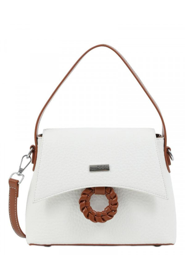 CROSSBODY BAG (21X17X6.5) 