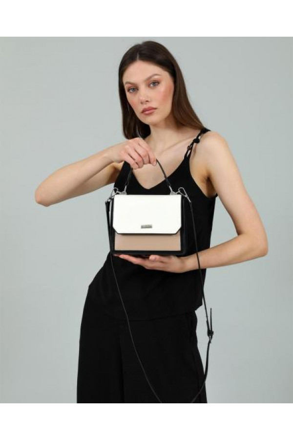 CROSSBODY BAG (20X16X8) 