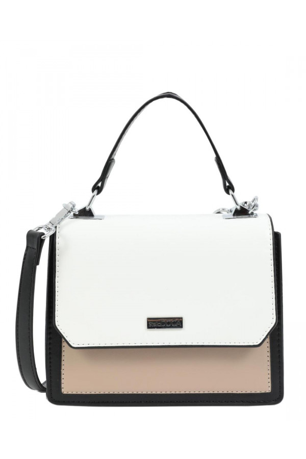 CROSSBODY BAG (20X16X8) 