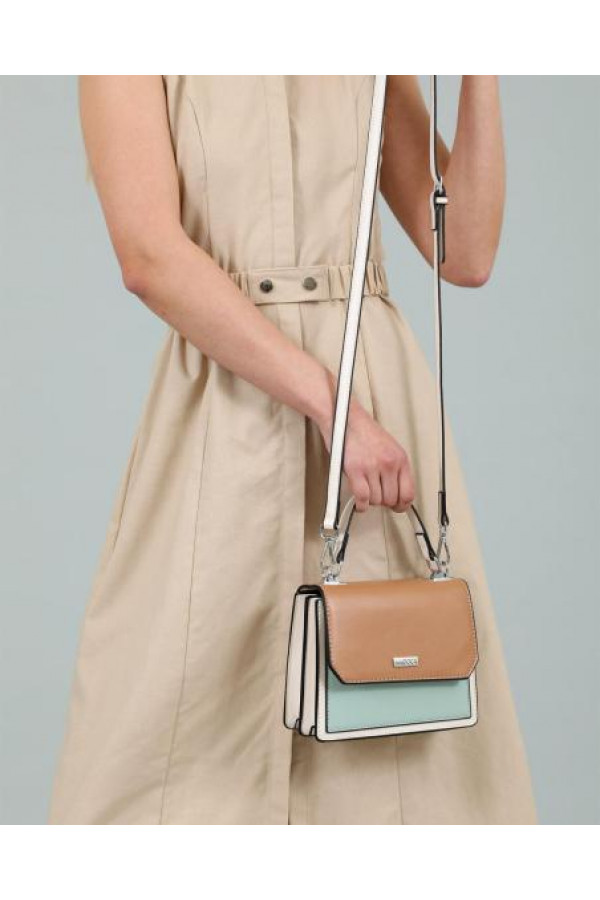 CROSSBODY BAG (20X16X8) 