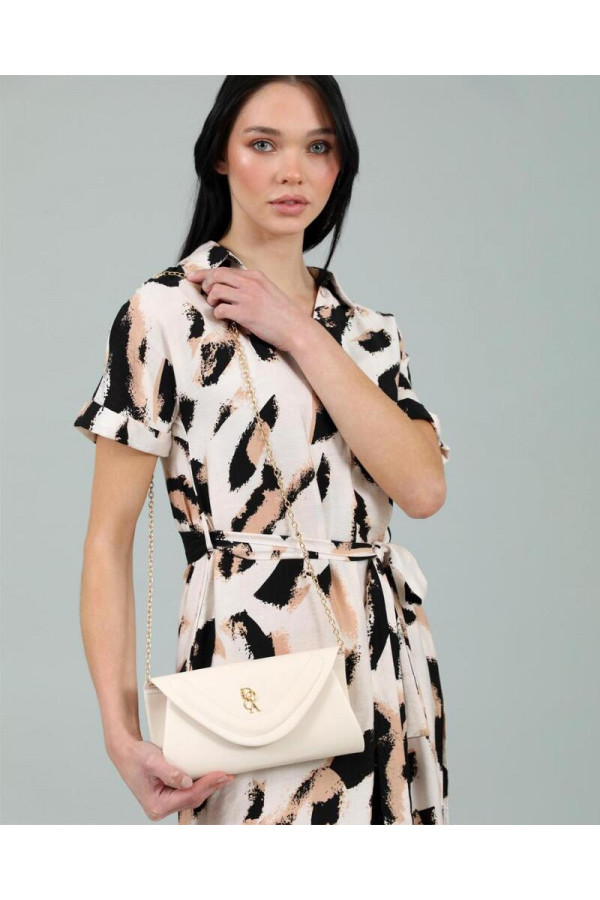 EVENING BAG (25X12.5) 