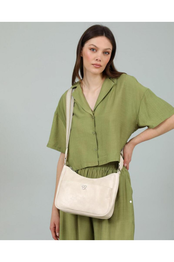 SHOULDER BAG (26X20X8) 