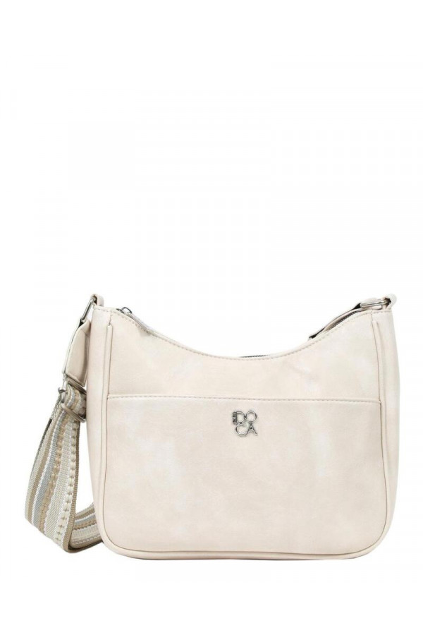 SHOULDER BAG (26X20X8) 