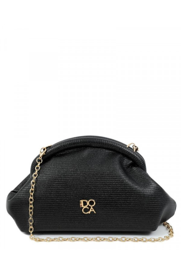 EVENING BAG (19.5X14X8) 