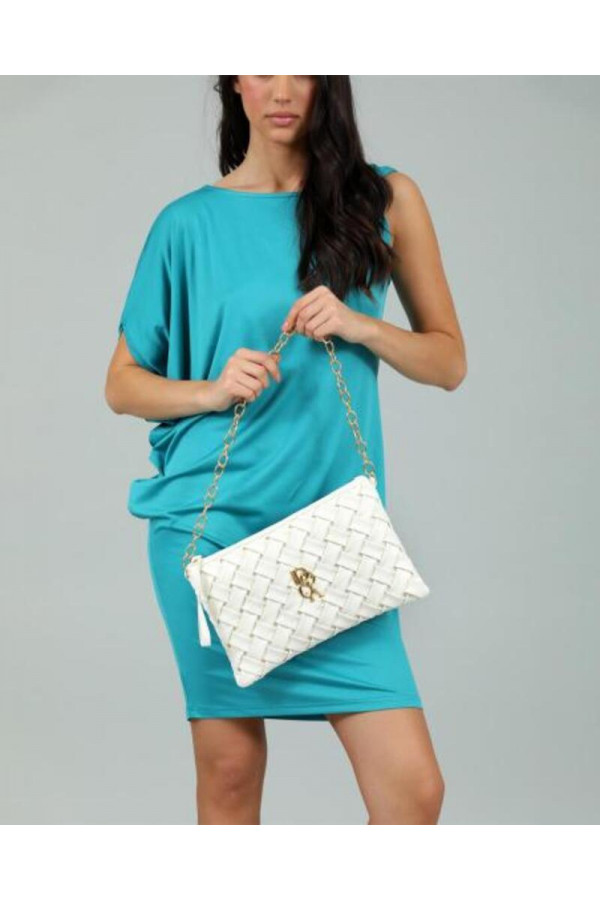 SHOULDER BAG (33X21) 