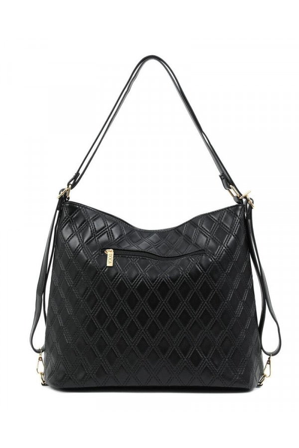 SHOULDER BAG (35X31X15) 