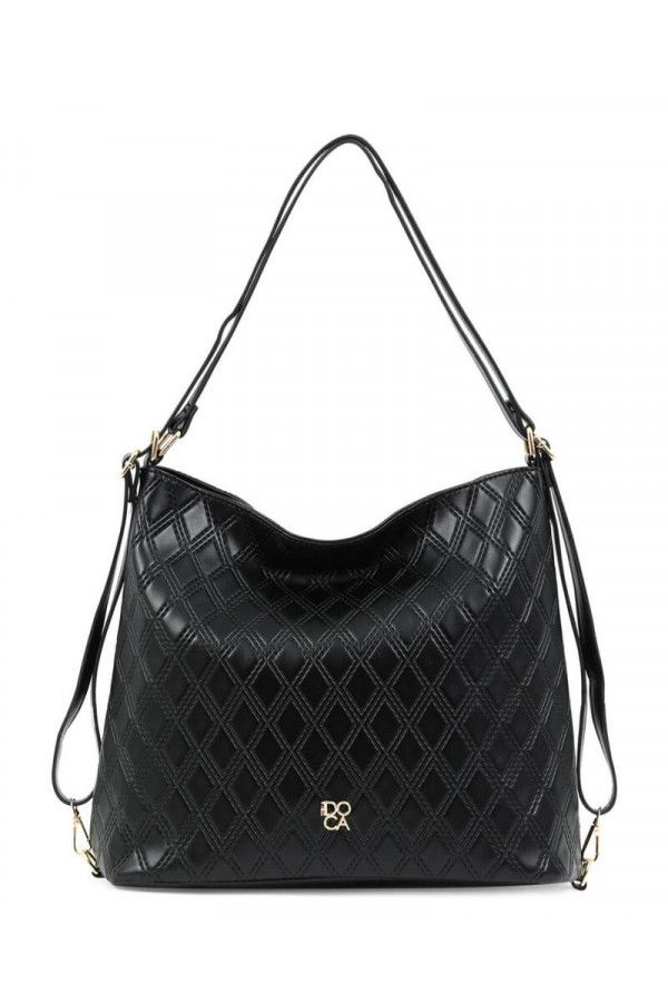 SHOULDER BAG (35X31X15) 