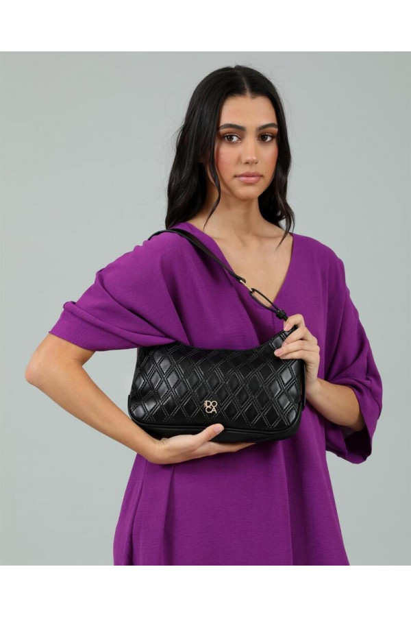 SHOULDER BAG (32X20X6.5) 