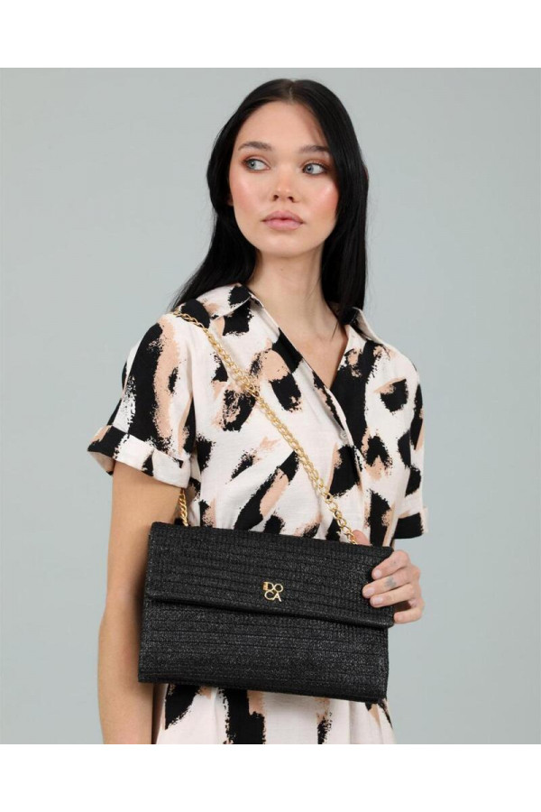 SHOULDER BAG (29X18X3) 