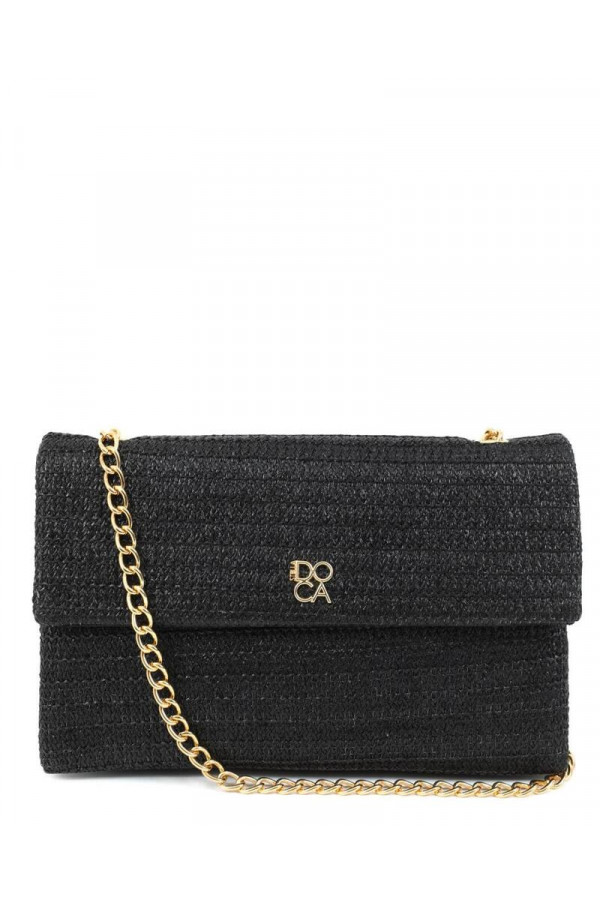 SHOULDER BAG (29X18X3) 