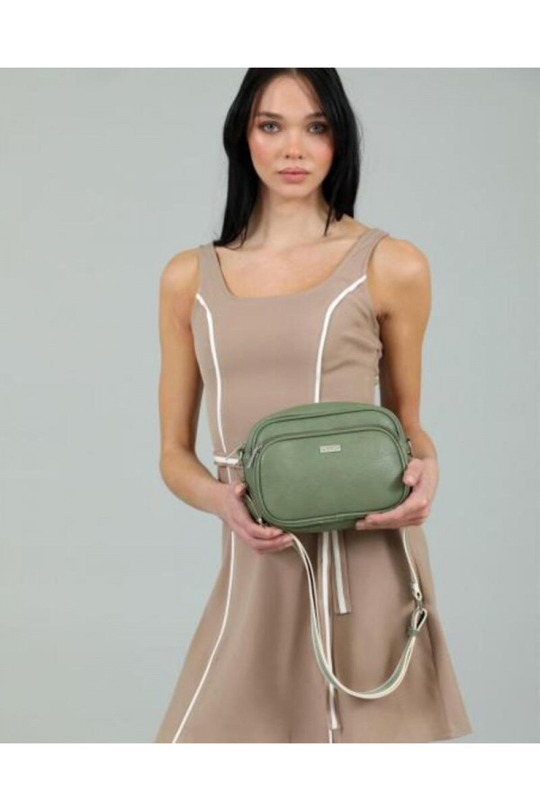 CROSSBODY BAG (21X14X7) 