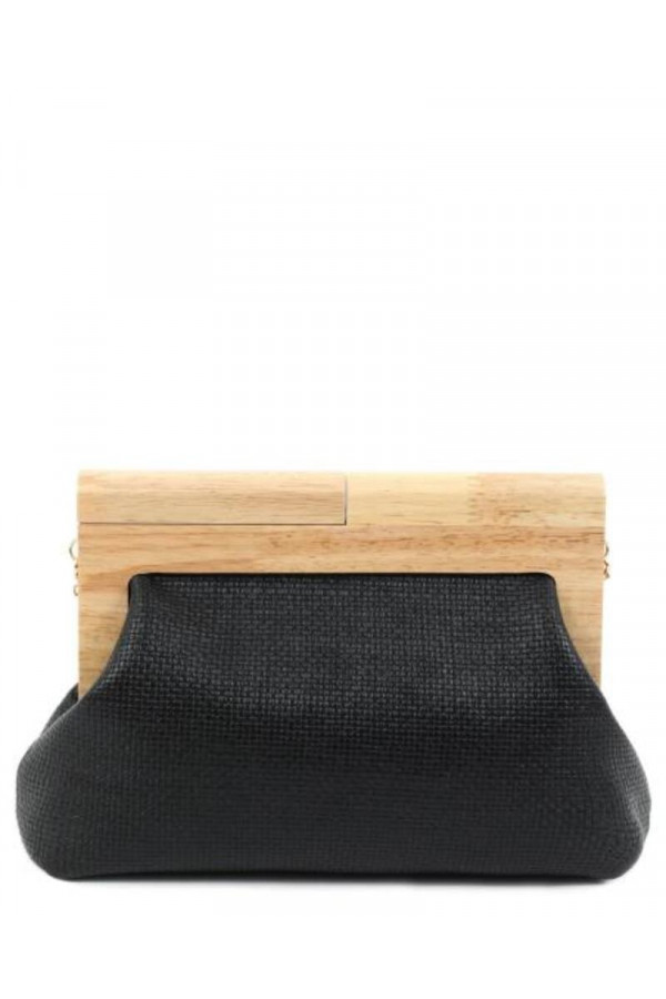 EVENING BAG (26X20X7.5) 