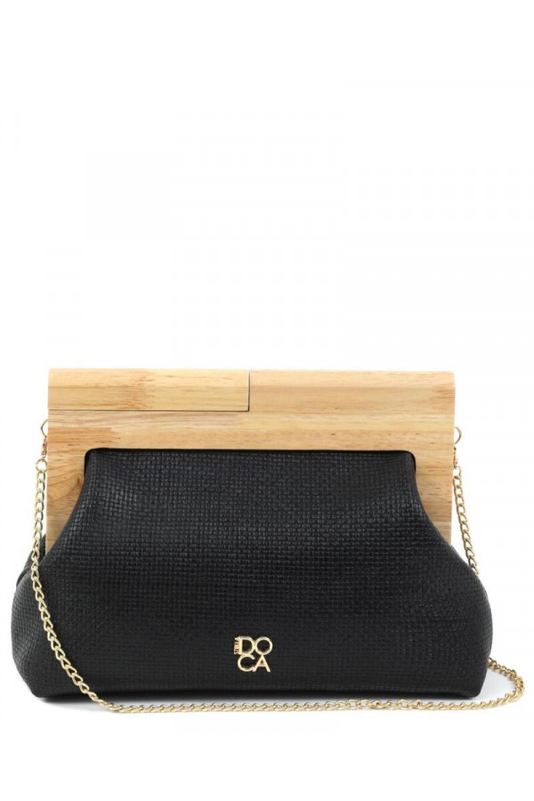 EVENING BAG (26X20X7.5) 