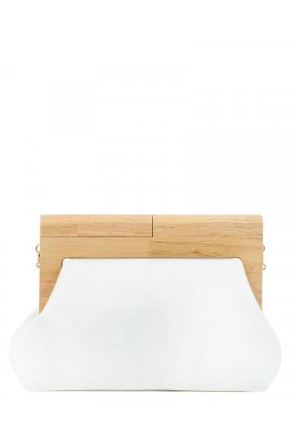 EVENING BAG (26X20X7.5) 