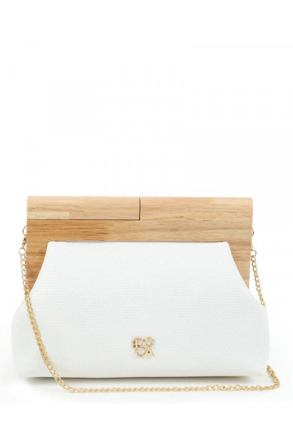 EVENING BAG (26X20X7.5) 