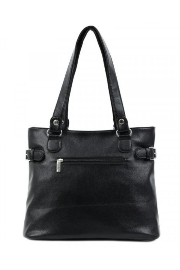 SHOULDER BAG (36X30X13) 