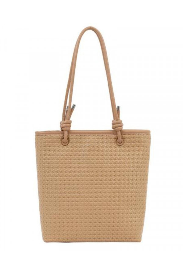 SHOULDER BAG (32X29X8.5) 