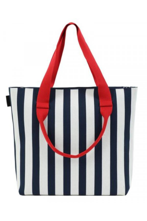 BEACH BAG (46X36X11) 