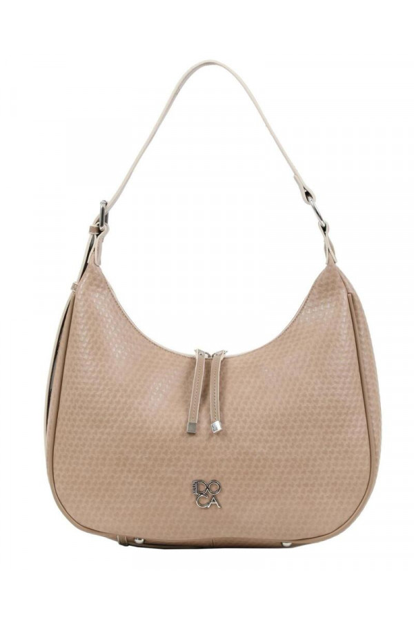 SHOULDER BAG (34X30X11.5) 