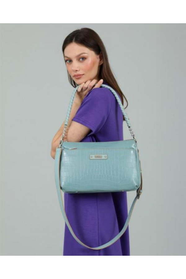 SHOULDER BAG (32X22X12) 