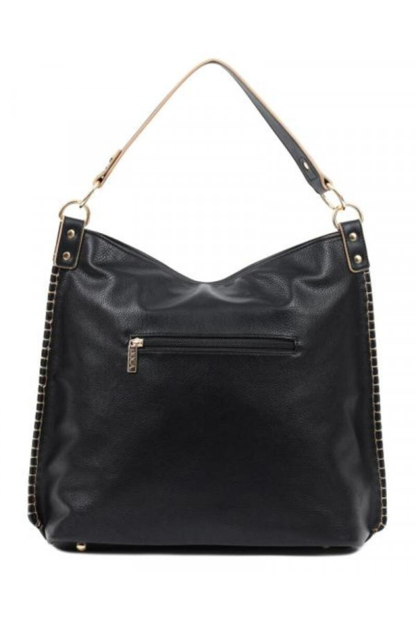 SHOULDER BAG (38X34X14) 