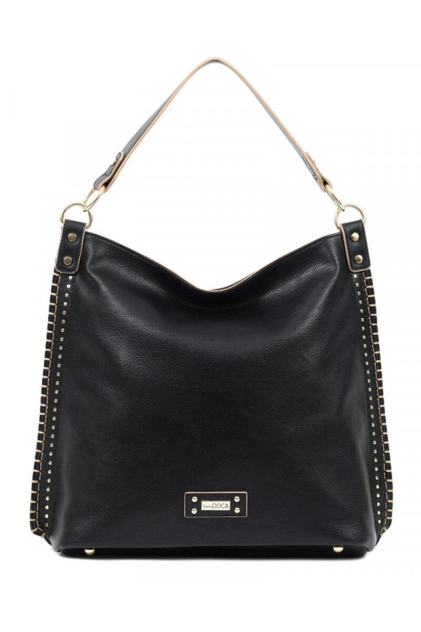 SHOULDER BAG (38X34X14) 